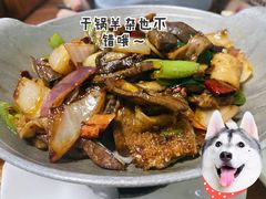 -清真新疆叶尔羌烤肉店(新香洲店)