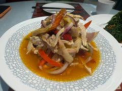 -新疆兵团食府清真(马连道店)
