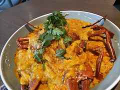 -CHINCHIN 青青·泰国料理(万象食家店)