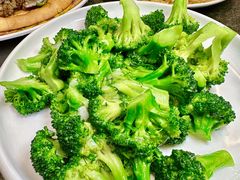 -揽月斋炙子烤肉·清真(安定门·五道营店)