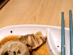 -小杨生煎(深圳岗厦北店)