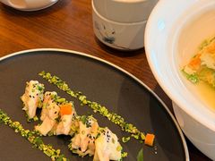 -喜鼎海胆水饺(东港店)