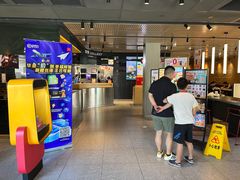 -麦当劳(国际社区店)