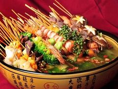 -苏袁麻辣烫(呼和浩特总局街店)