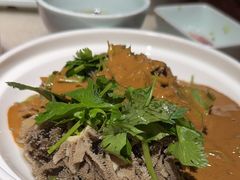 -小吊梨汤·北京菜·烤鸭(清河万象汇店)