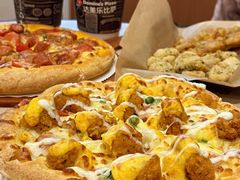 -达美乐比萨(朝阳路店)