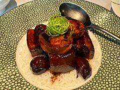 -莉莉海堂HAITANG·烤鸭(国贸商城店)
