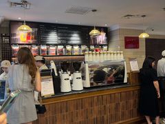 -国际饭店·帆声西饼屋(黄河路店)
