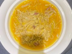 -金狮麟·新豫菜(金码大厦店)