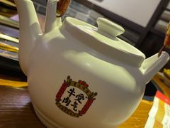 -受气牛肉·重庆耙牛肉(来福士店)