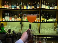 -SPEYSIDE 威士忌&鸡尾酒吧