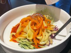 -喜悦烤鸭·新京菜(王府井店)