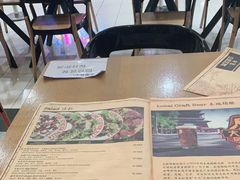 -Tube station站点比萨(王府井百货店)