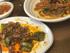 -辛氏火炉·韩式古法烤肉(松北店)