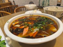 -易老妈蹄花.特色川菜(人民公园总店)