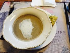 -Kitchen·Y洋厨房西餐厅(王府壹号店)