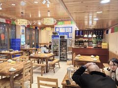 -乡土特色.冷锅鱼.牦牛肉汤锅