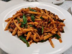 -辣婆婆(航天桥店)