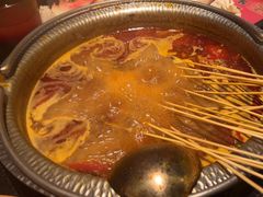 -牛New寿喜烧(虹桥新天地店)