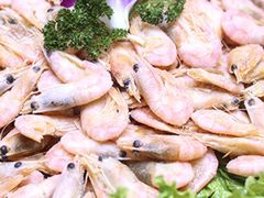 -多喜客海鲜烤肉自助烤场(百花红楼店)