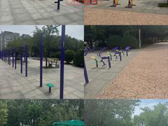 -唐城墙遗址公园