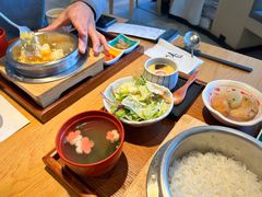 -味太助·银饭食堂(中华城店)