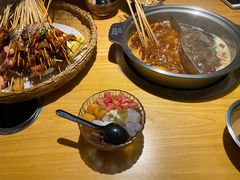 -班花麻辣烫(南京概念店)