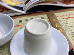-香港仔茶餐厅(凤阳店)