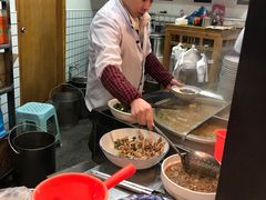 -锦泓老字号猪脏粉(东联大厦店)