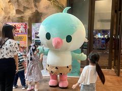 -杭州开元森泊度假乐园