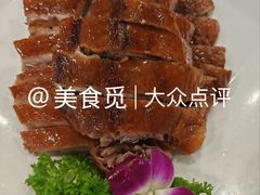 广式烧鹅-赢融印象•龙泉店•清真云南菜•民族菜(小菜园店)