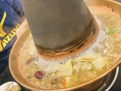 -新梅居(宁海东路店)