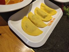 -竹犇番茄火锅(长风街店)