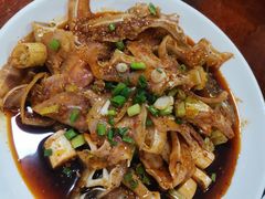 -巷子肥肠(科华巷店)