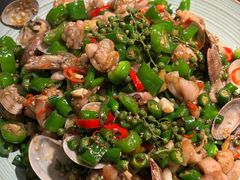 -Ameigo梅果·云贵川bistro(长宁来福士店)