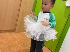 -金宝贝早教(和悦汇店)