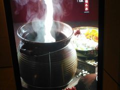 -西安高新洲际酒店•彩丰楼中餐厅