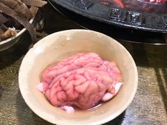 -渝嘴小老弟老火锅(华新村店)
