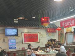 -百味地锅鸡(二店·财校分店)