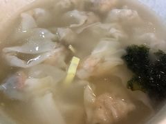 -吉祥馄饨(延安中路店)