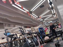 -V+游泳健身(常青花园运动城旗舰店)