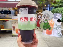 -炖物24章·顺时轻养茶(杭州大厦店)