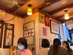 -玫瑰甜品(文明路店)