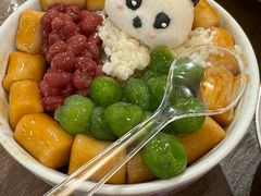 -池嬢拌粉(上海首店)
