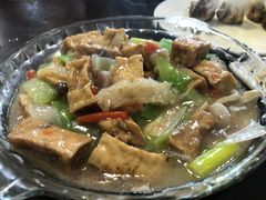 -天回镇何氏豆腐(总店)