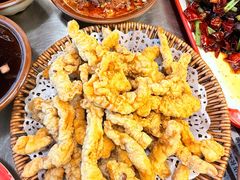-蜀川川破店·江湖菜·烧烤(北京首店)