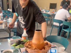 -0317火锅鸡·清真(正达店)