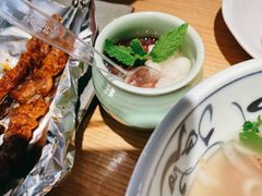 胡志明豆花-米纸越南小馆(金鹰世界店)