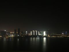 -长沙北辰洲际酒店-SKY 27酒廊