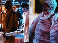 -南宁方特东盟神画